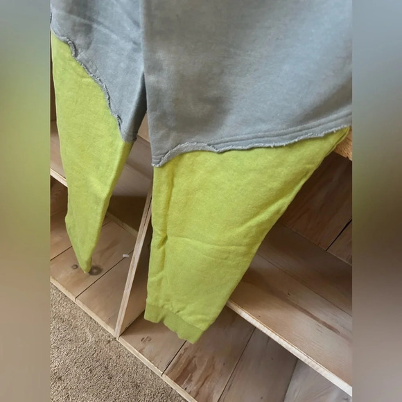 Eleven Paris Sweatpants Joggers - Picture 7 of 11